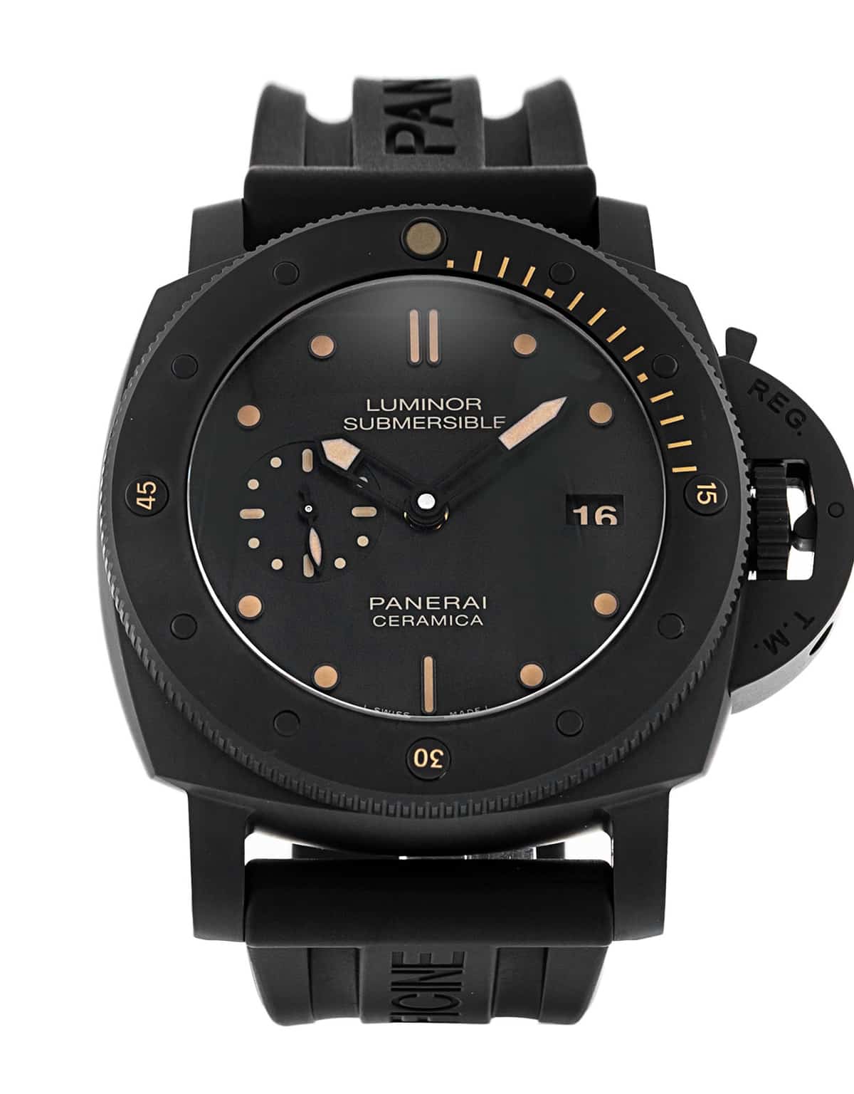 Panerai Luminor Submersible PAM00508